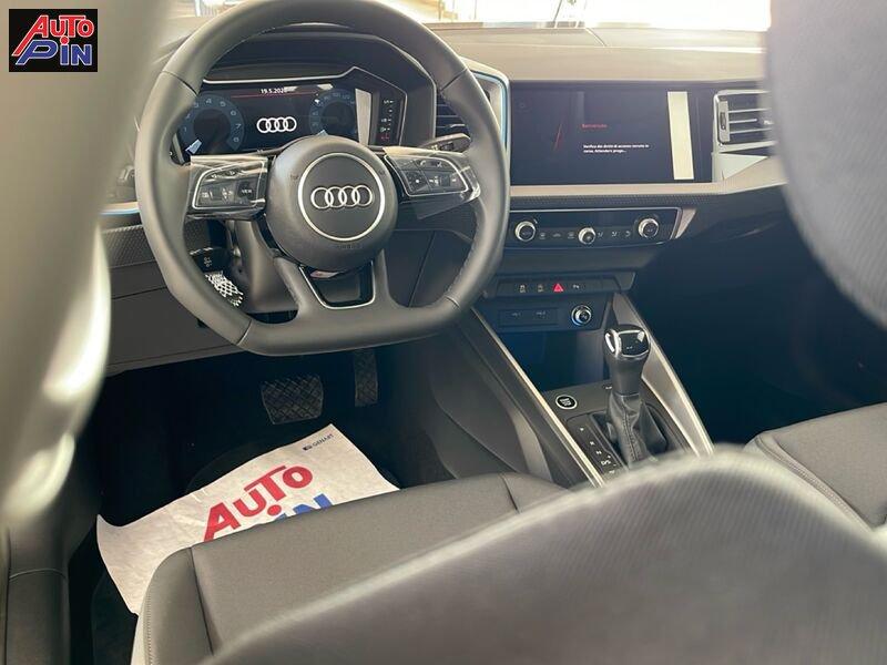 Audi A1 Sportback 30 TFSI S tronic S line edition *Verde district