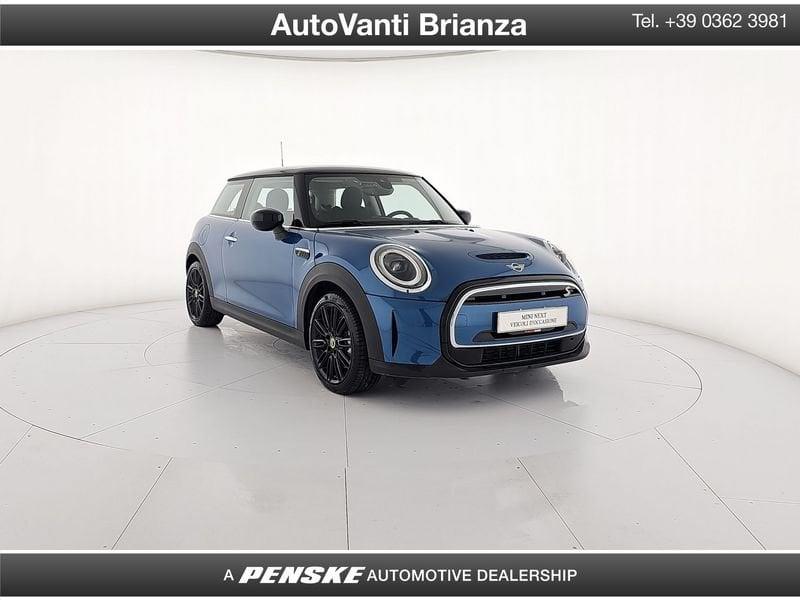 MINI Mini Full Electric Mini Cooper SE Classic