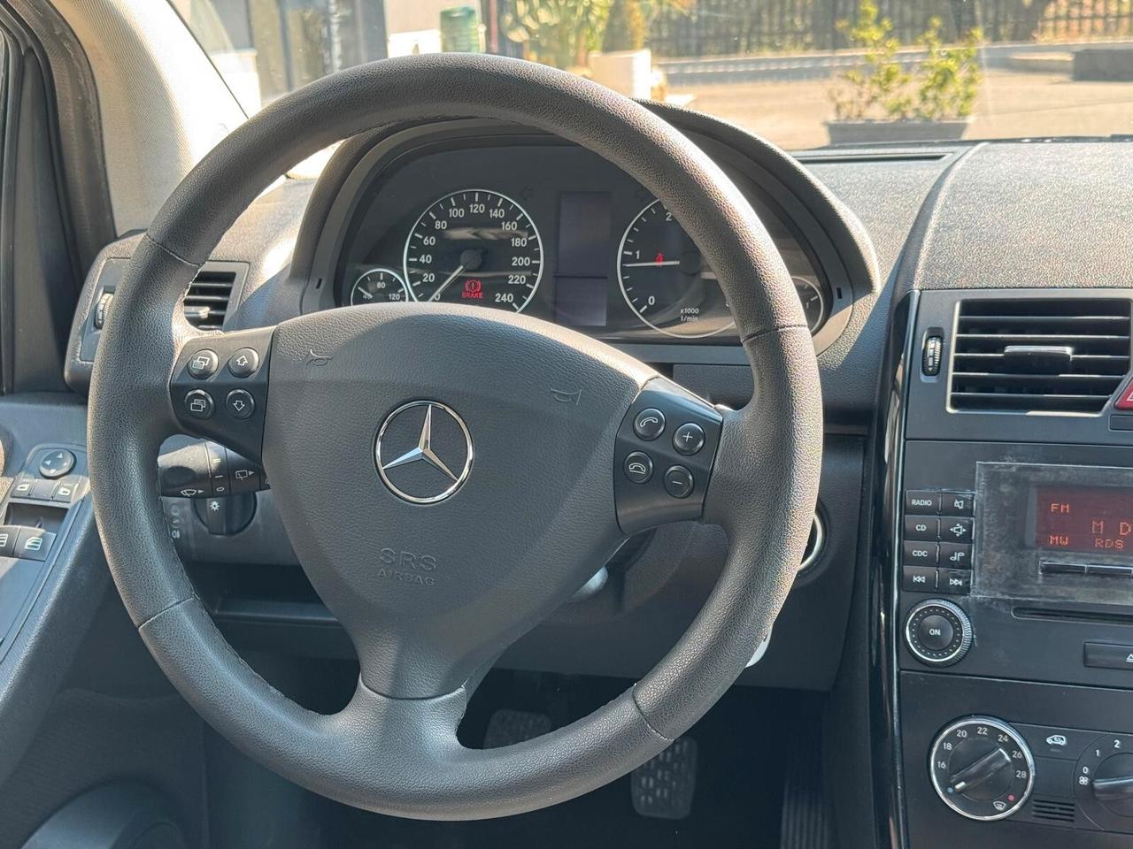 Mercedes-benz A 180 CDI manuale pari al nuovo