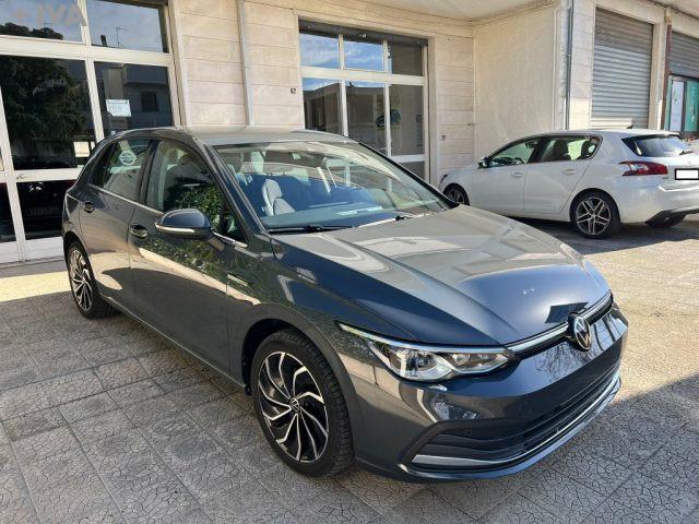 VOLKSWAGEN Golf 2.0 TDI DSG