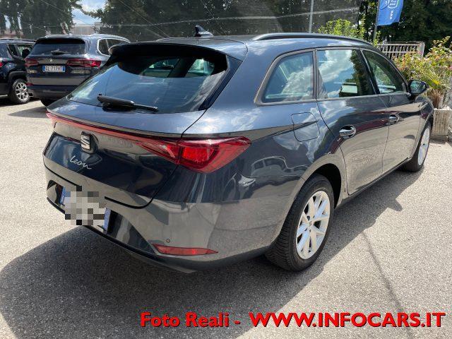 SEAT Leon Sportstourer 1.0 TSI 90 CV Style PROMO