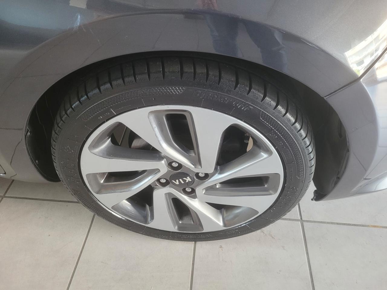 Kia Rio 1.4 CRDi 5p.S&S High Tech