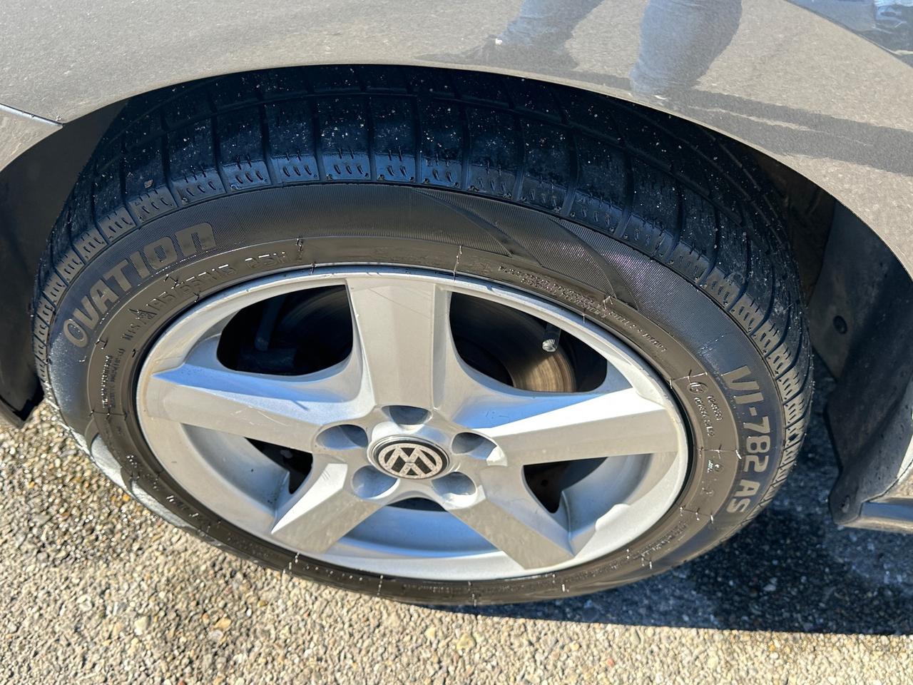 Volkswagen Polo 1.2 TDI 75 cv. Comfortline