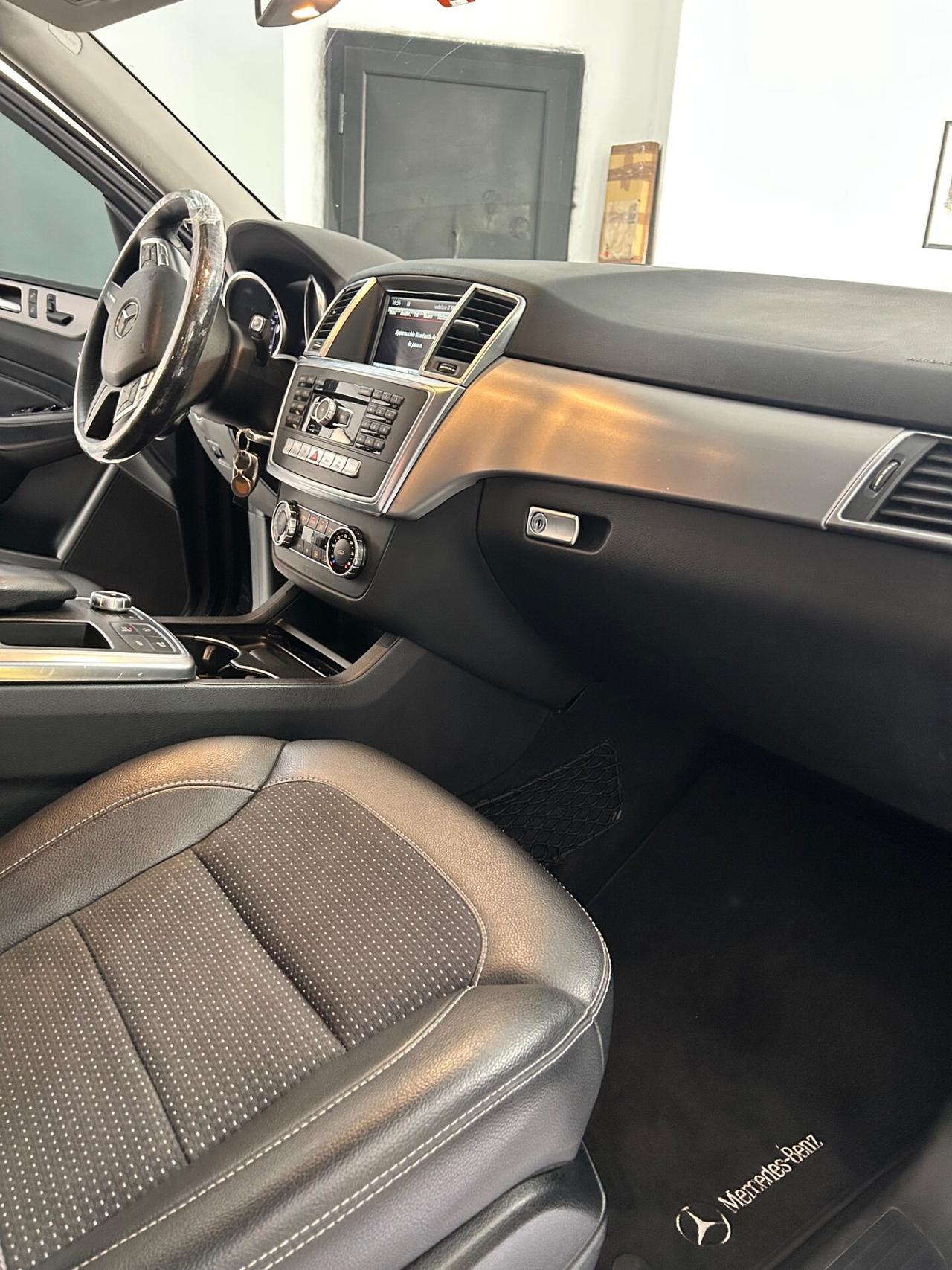 Mercedes Gle/Ml 250 Premium