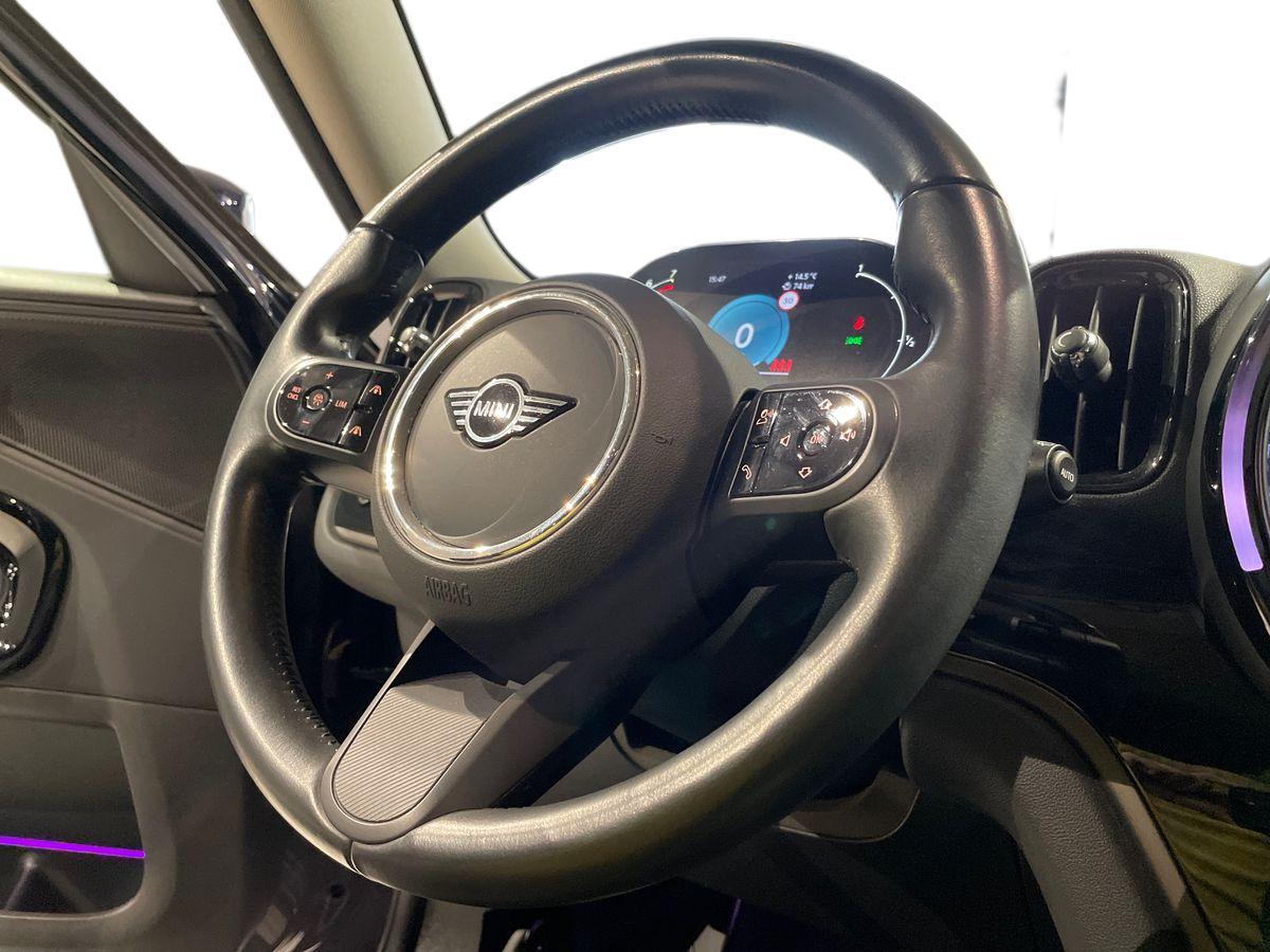 MINI Mini Countryman F60 2020 - Mini Countryman 1.5 Cooper Essential auto