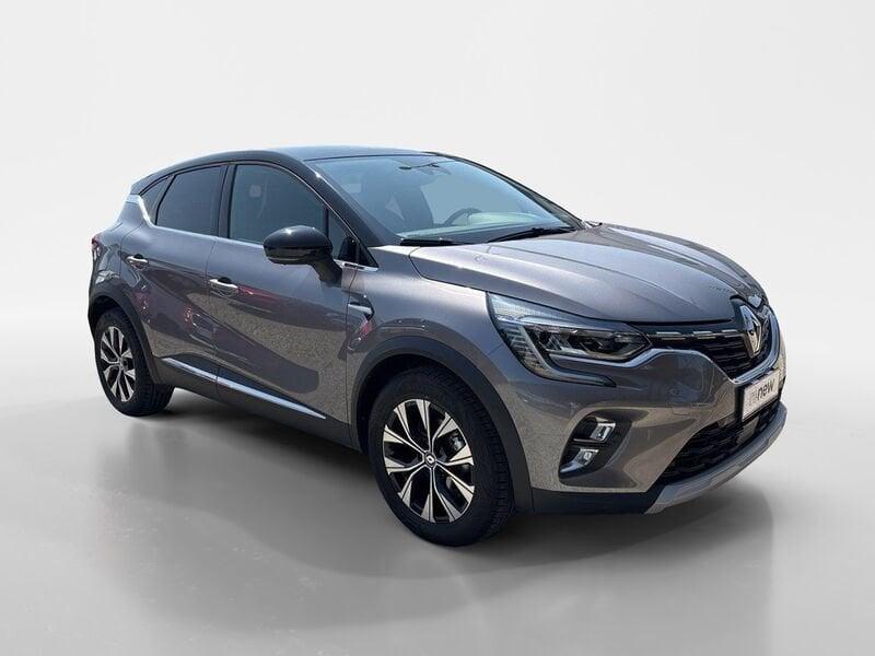 Renault Captur TCe 140 CV Techno