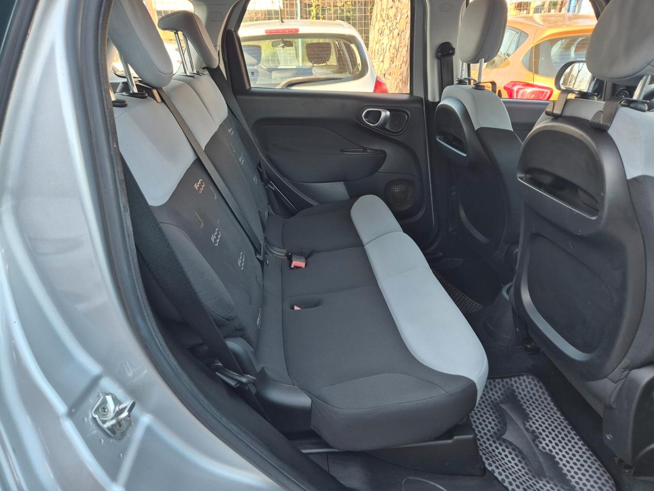 Fiat 500L 1.3 Multijet 85 CV Business