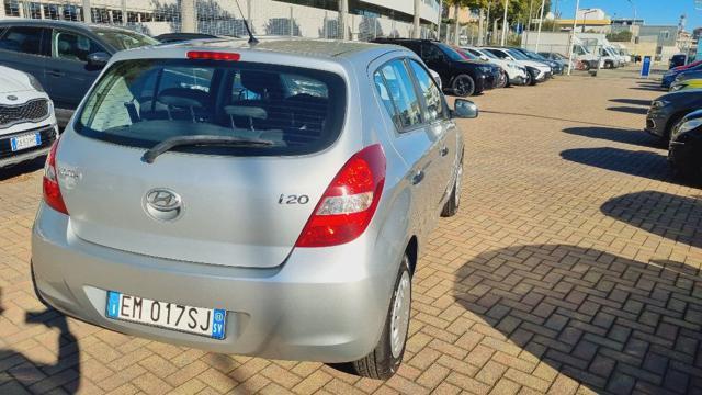 HYUNDAI i20 1.2 5p. Classic