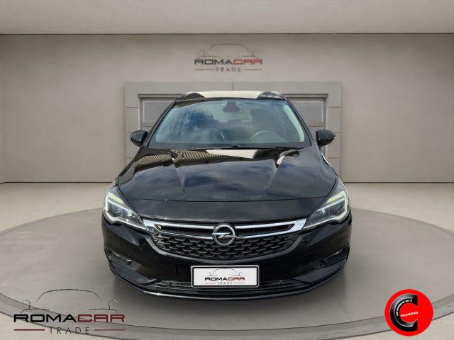 OPEL Astra 1.6 CDTi 136CV aut. Sports Tourer Business