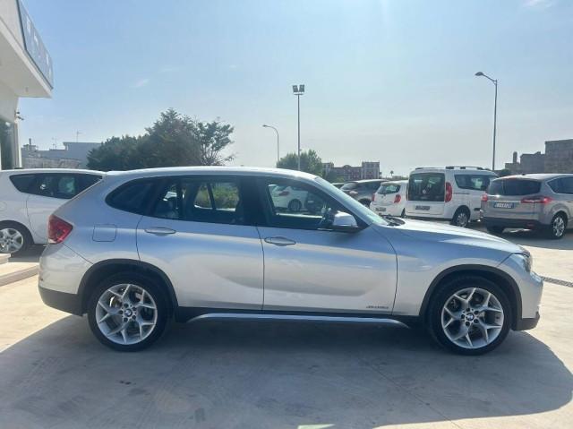 BMW X1 Sdrive16d