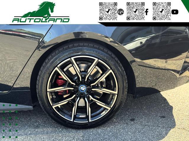 BMW i4 M50 Sport 550cv UniPro Leasing