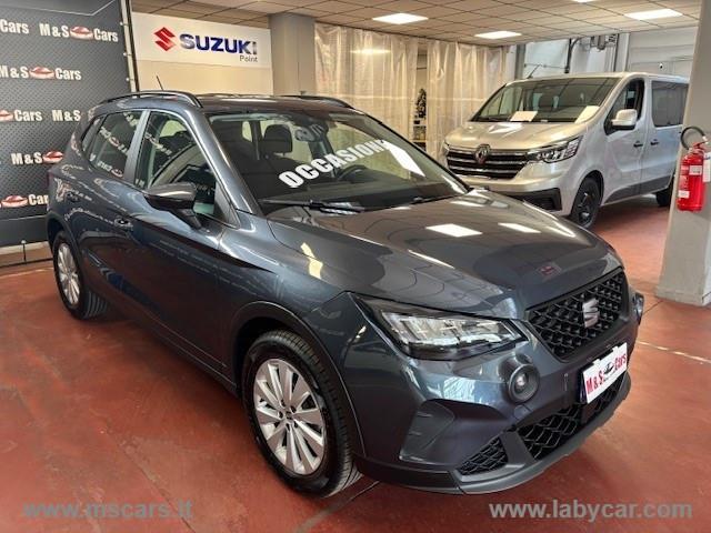 SEAT Arona 1.0 EcoTSI Style