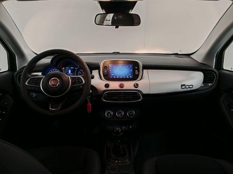 FIAT 500X 1.0 T3 120 CV Connect