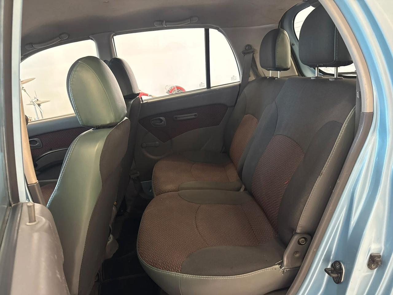 Hyundai Atos Prime 1.1 12V Active