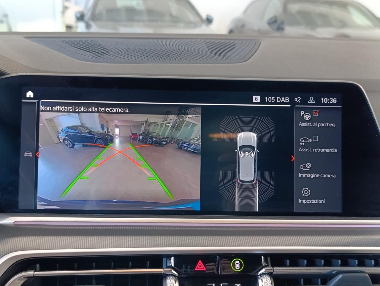 BMW X5 xdrive25d Business auto