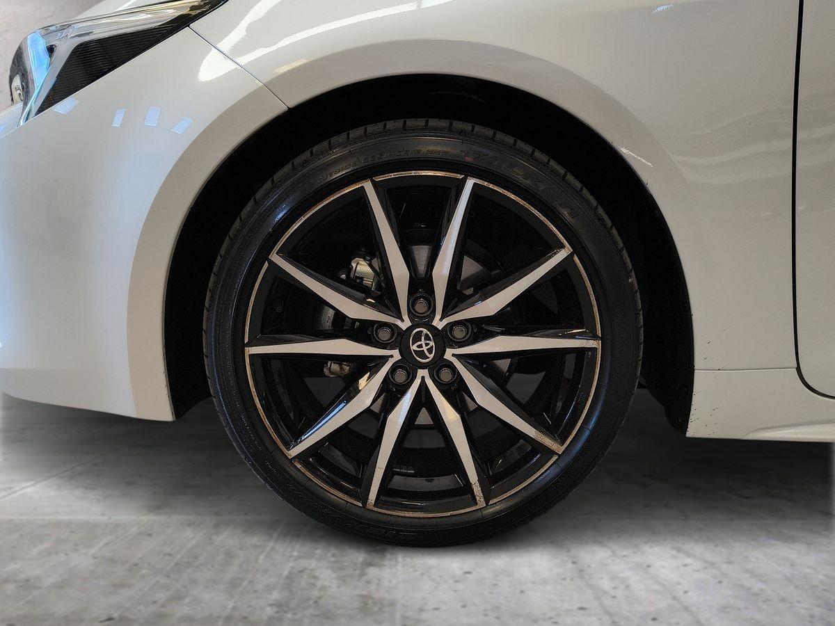 TOYOTA Corolla (2018-->) - Corolla GR SPORT 1.8 Hybrid