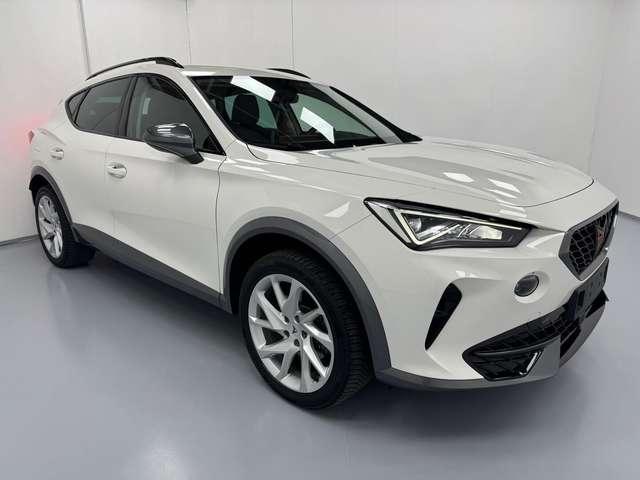 CUPRA Formentor 1.5 TSI DSG 150CV *NAVI+SUBWOOFER* ONLY - PROMO!