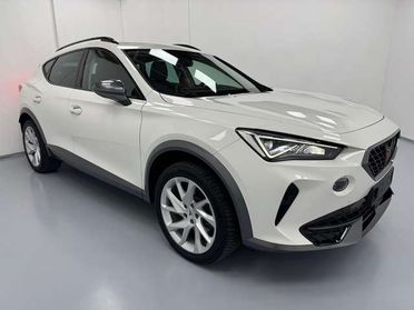 CUPRA Formentor 1.5 TSI DSG 150CV *NAVI+SUBWOOFER* ONLY - PROMO!