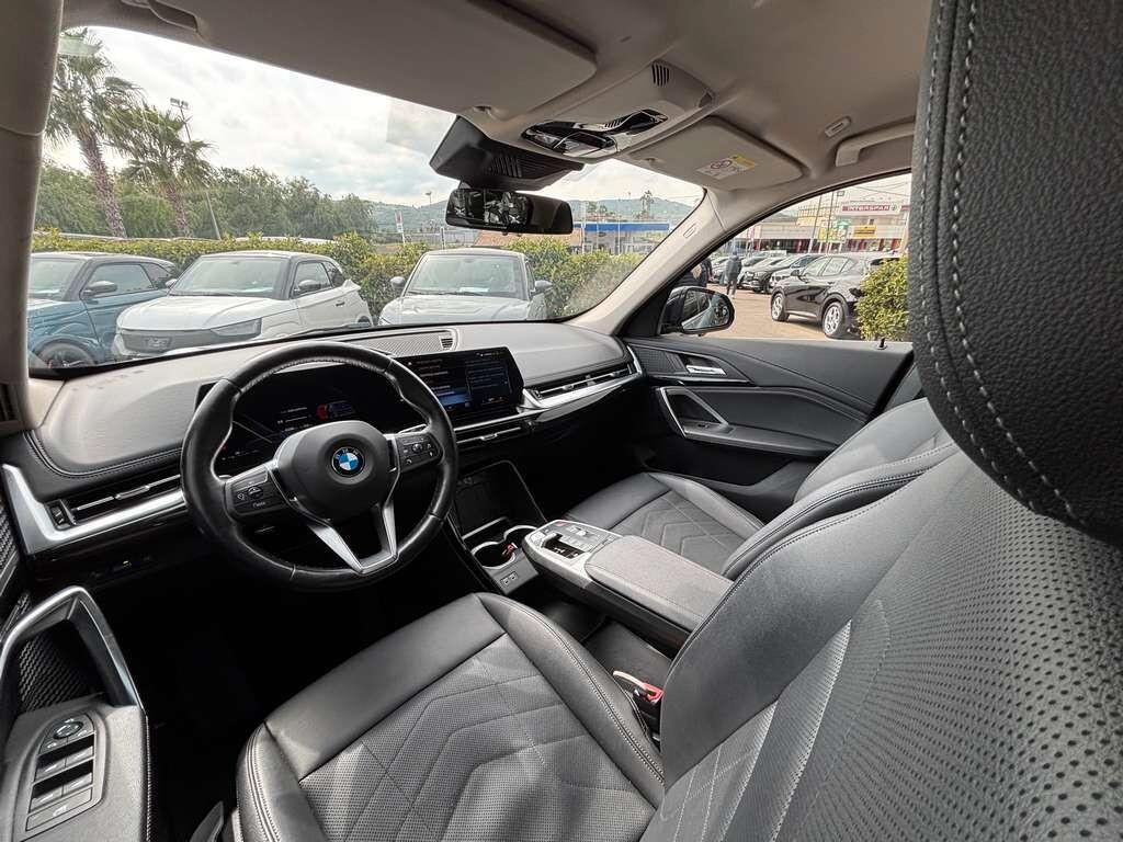 Bmw X1 sDrive18d 2022 / KM 63.000 Tua a solo 359 Euro al mese