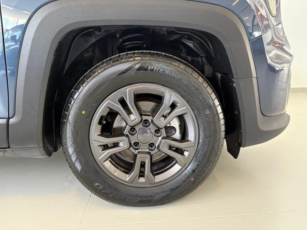 Jeep Renegade 1.0 T3 Longitude