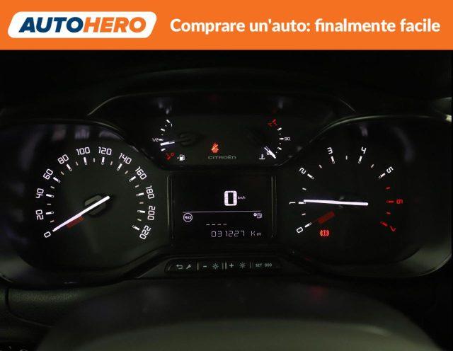 CITROEN C3 PureTech S&S Feel