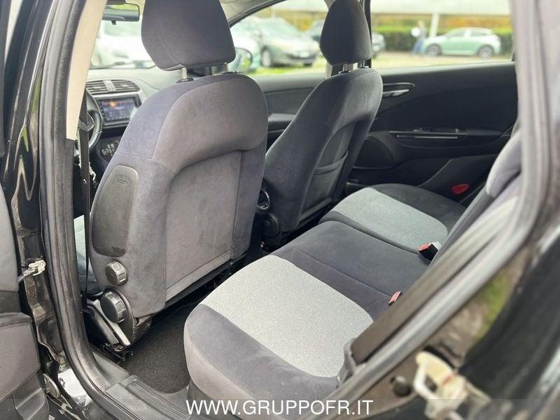 FIAT Bravo Bravo 1.6 MJT 120 CV DPF Emotion