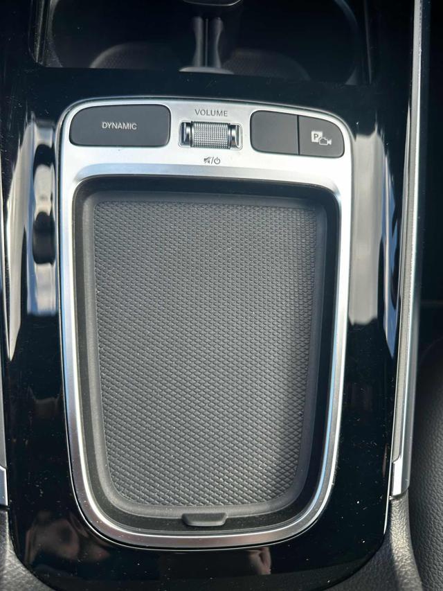 MERCEDES-BENZ GLA 200 d Automatic Progressive Advanced Plus