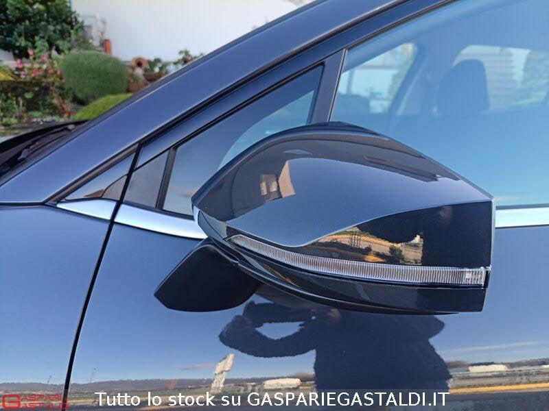 KIA Sportage Sportage 1.6 TGDi GPL Business