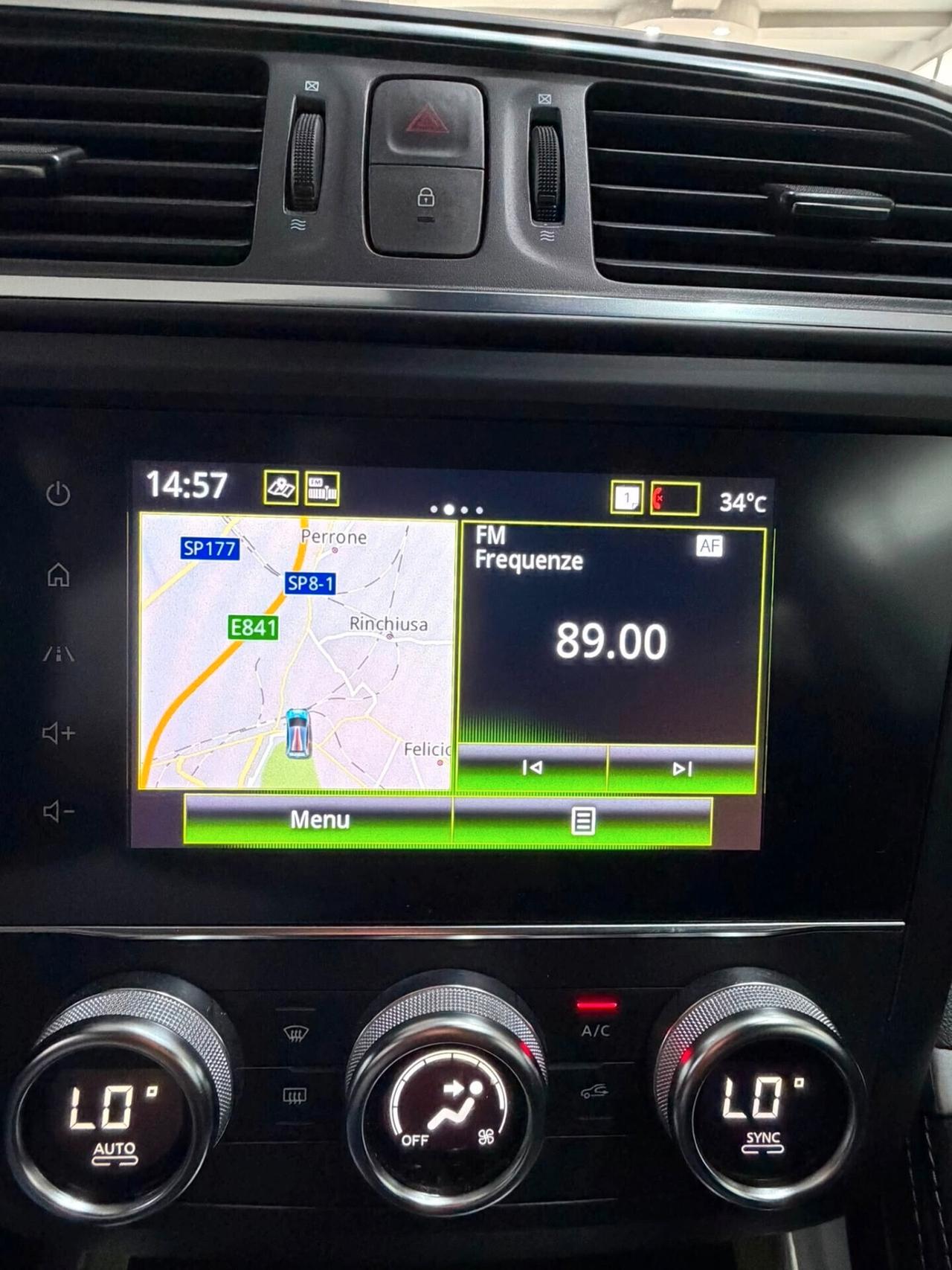 Renault Kadjar Blue dCi 8V 115CV EDC Intens