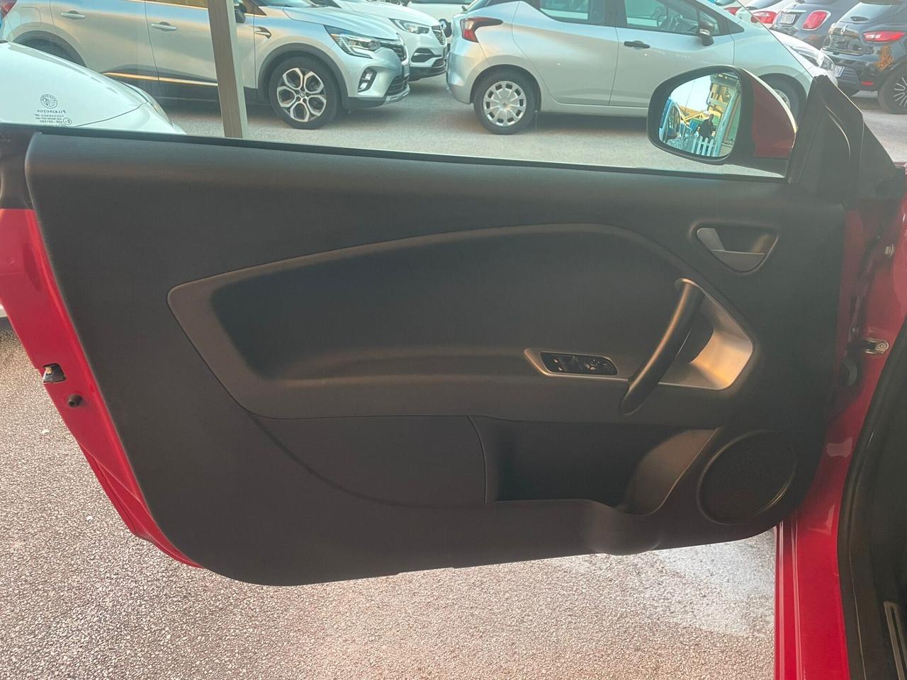 Alfa Romeo MiTo 1.4 T 120 CV GPL Progression