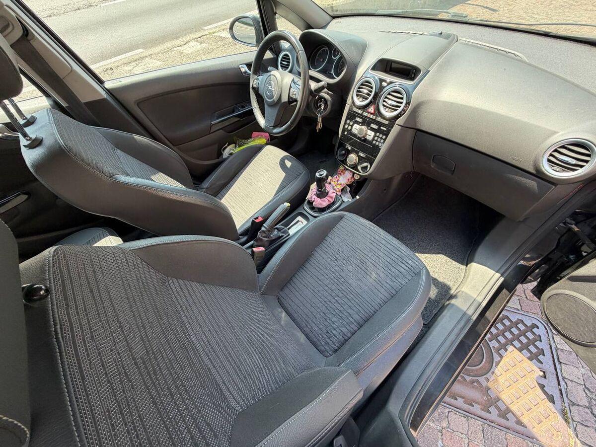 Opel Corsa 1.3 cdti Ecotec 5p