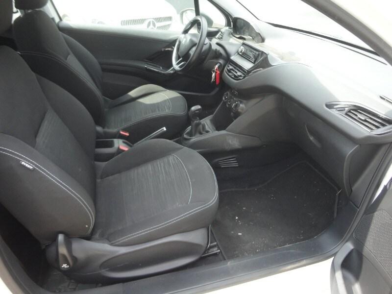 PEUGEOT 208 1° serie 1.0 VTi 68 CV 3 porte Access