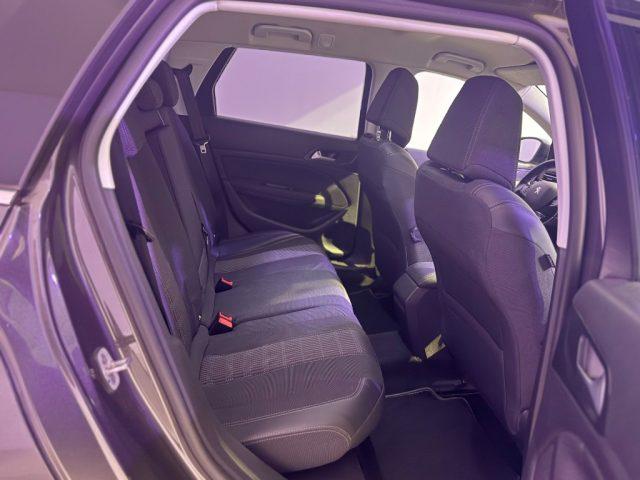 PEUGEOT 308 BlueHDi 130 S&S SW GT