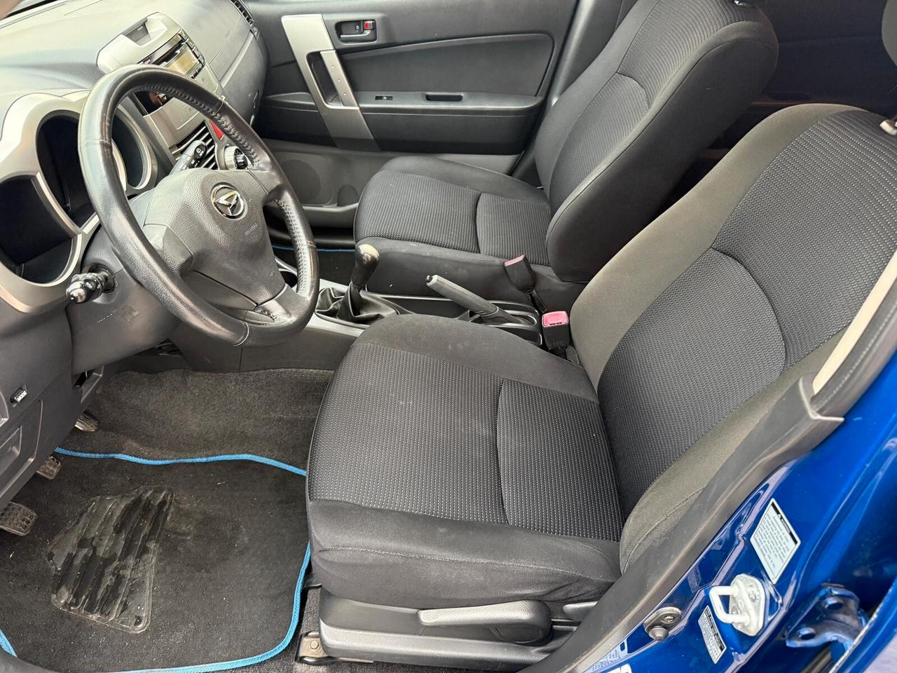 Daihatsu Terios 1.5 4x4