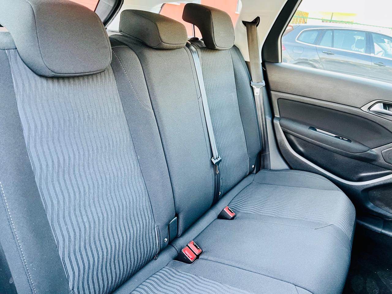 Peugeot 308 BlueHDi 100 S&S SW Business