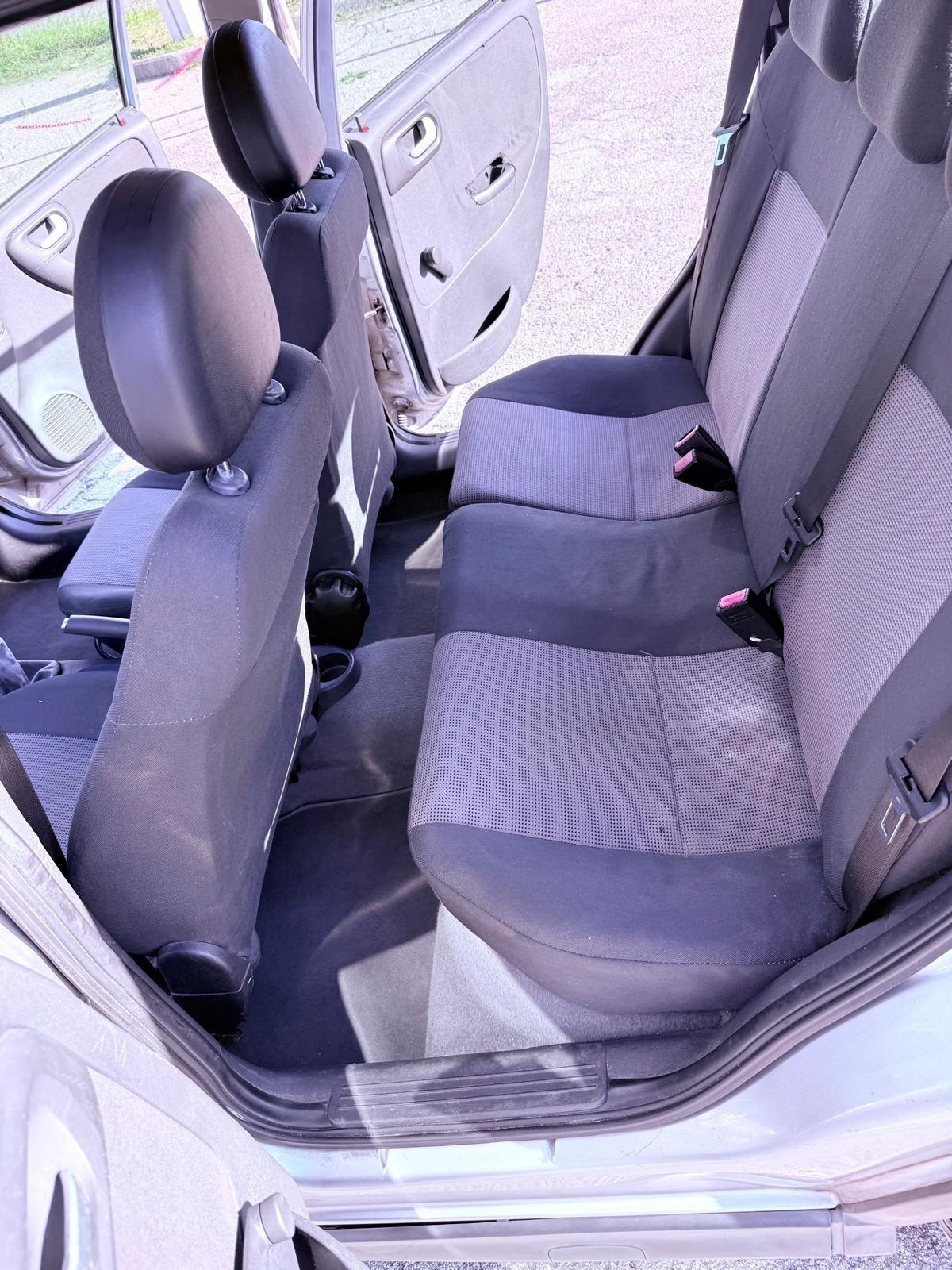 Opel Corsa 1.2i 16V cat 5 porte Ok neopatentati
