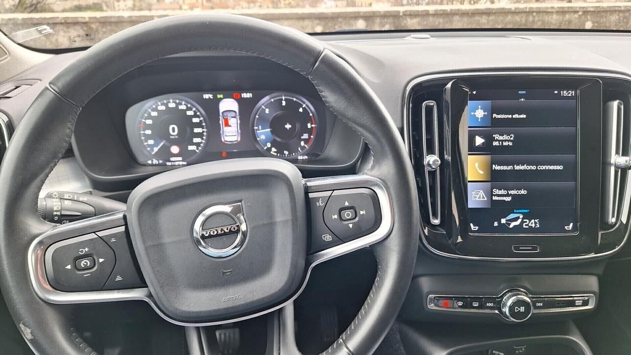 Volvo XC40 D3 Momentum