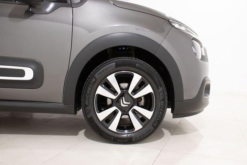 Citroën C3 PureTech 83cv S&S Shine