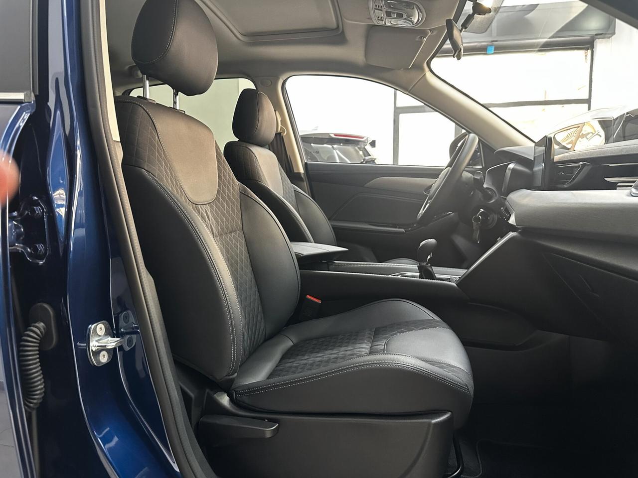 Evo 5 1.5 TURBO BENZINA/GPL NUOVA PRONTA CONSEGNA