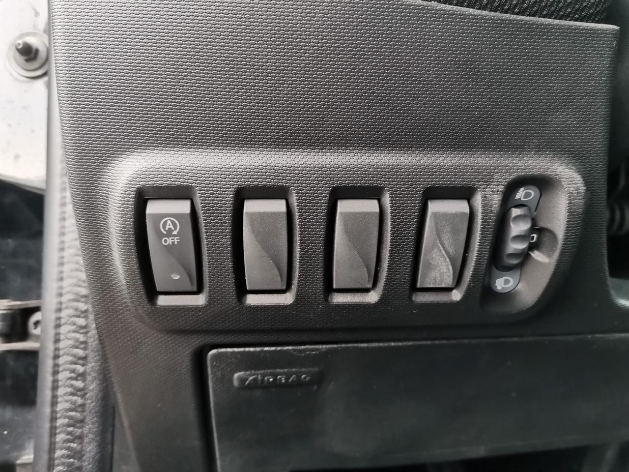 Smart ForFour 1.0 70CV Prime