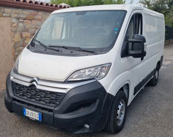 Citroen Jumper 28 BlueHDi 120 S&S PC-TN Furgone