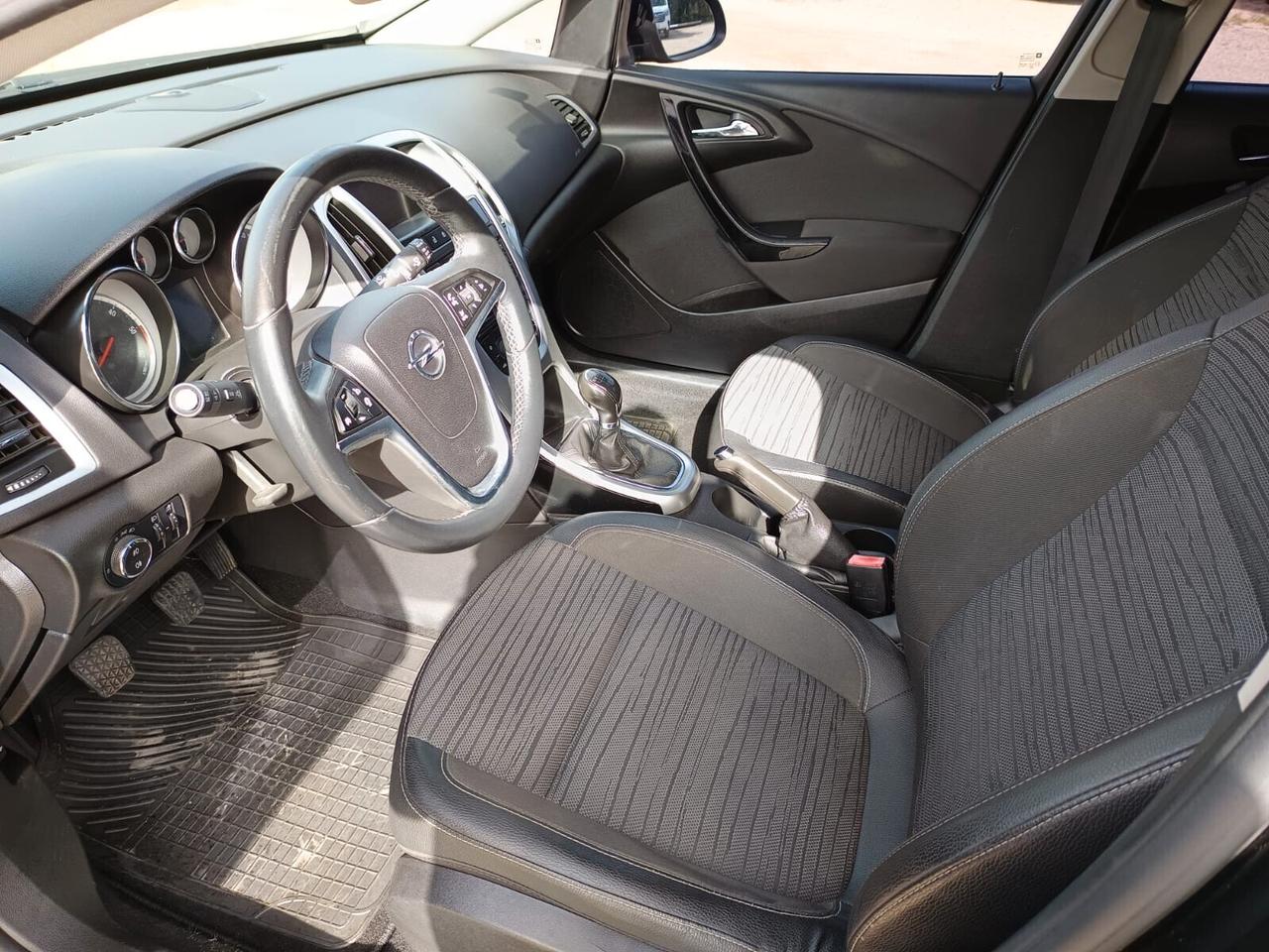 Opel Astra 2015 - 1.6 CDTI Lb automobili