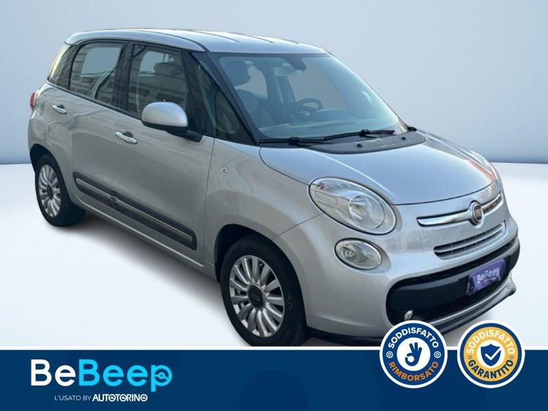 FIAT 500L 1.4 POP STAR 95CV