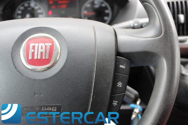FIAT Ducato 2.3 MJT 130CV Furgone