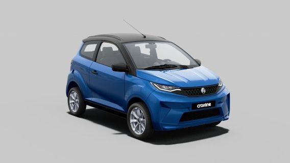 AIXAM Crossover Compra usata