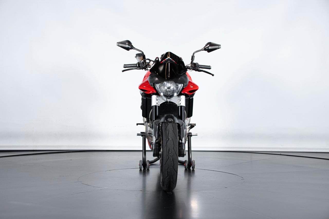 Cagiva X3 Raptor 1000 - 2003