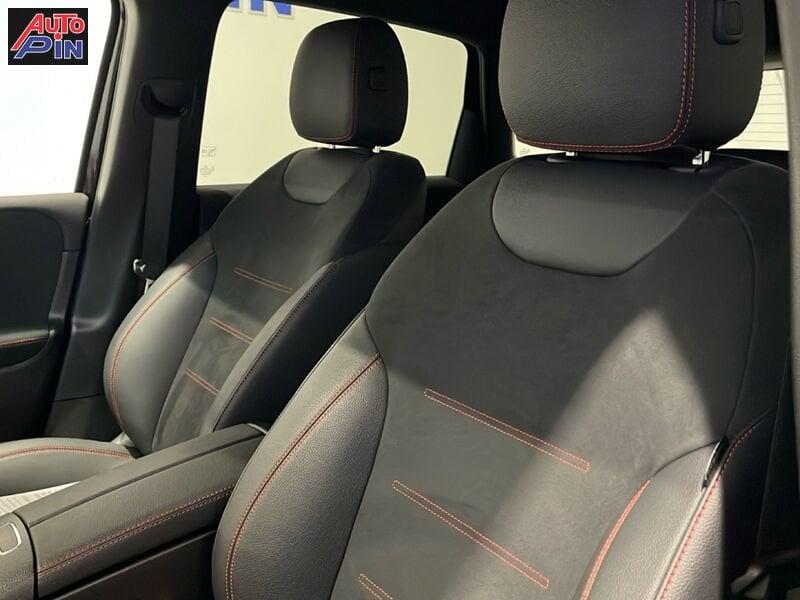 Mercedes-Benz Classe B B 200 d Automatic AMG Line