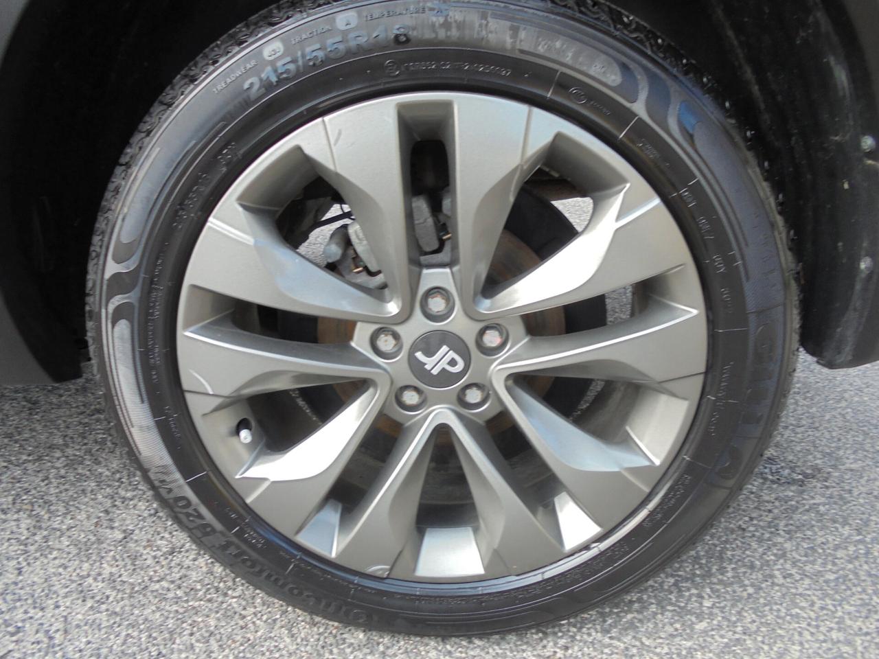 Dr 4.0 1.5 Bi-Fuel GPL