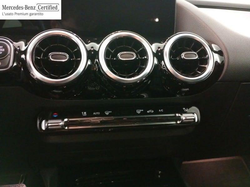 Mercedes-Benz Classe B B 180 BUSINESS EXTRA AUTO