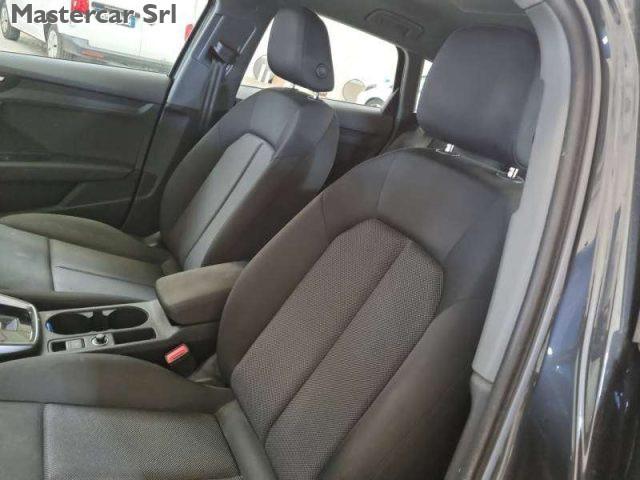 AUDI A3 A3 Sportback 30 2.0 tdi Business s-tronic - GM529K